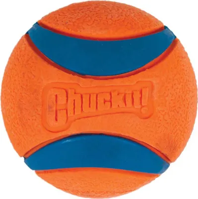 Immagine prodotto di Chuckit Ultra Ball XXL 10 cm 1 Pack