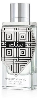Obrázek produktu pro House of Perfumes Mashair Classic EDP 100 ml UNISEX