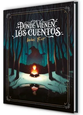 Produktbild von de Donde Vienen Los Cuentos / Where Stories Come from