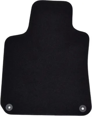 Image de Tapis de sol avant gauche haut de gamme pour Peugeot 308 2014-2021