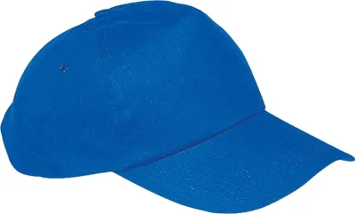 Obrázek produktu pro MidOcean - Kšiltovka "Glop" MO109 (jedna velikost) (královská modrá)