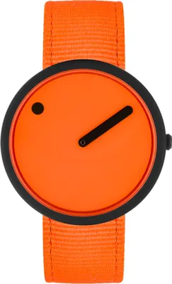 Zdjęcie produktu dla Picto R44007-R008 Signal Orange Uni  40mm 5ATM