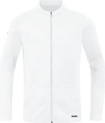 Produktbild von Jako Pro Casual Trainingsjacke Herren - Weiß
