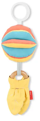 Immagine prodotto di HAPE carrozzina Montessori giocattolo KINDERWAGENSPIEL