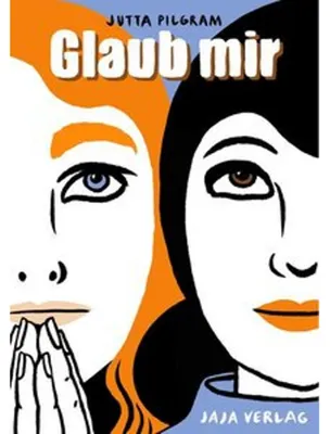 Obrázek produktu pro Glaub mir