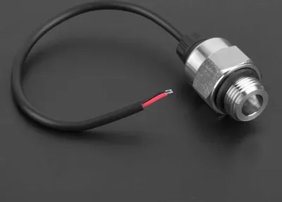 Produktbild von Druckmessumformer,Drucksensor,Wasserdrucksensor,Wasserdruckmessumformer,Analoger Wasserdruckmessumformer,Analoger Wasserdrucksensor