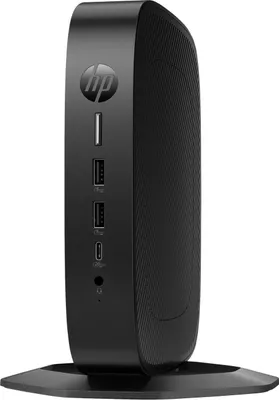 Image de HP Elite t660, 1,1 GHz, Intel, U300E, 4,3 GHz, 8 MB, 8 GB