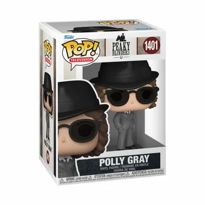 Zdjęcie produktu dla FUNKO POP! 72184, Figurka kolekcjonerska, Film i Seriale
