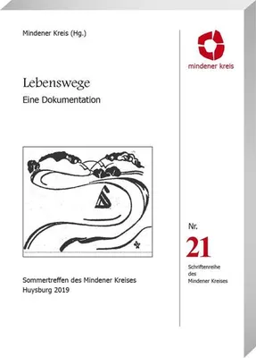 Produktbild von Lebenswege - Eine Dokumentation