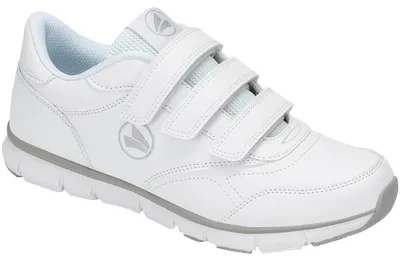 Obrázok produktu pre Jako Comfort obuv Comfort - White, Veľkosť:38