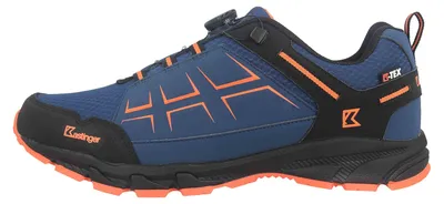 Produktbild von Kastinger Outdoor/Trekkingschuhe in Übergrößen Blau 580012 000 4267 große Herrenschuhe