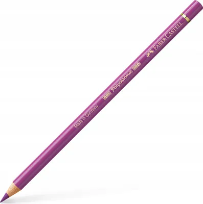 Produktbild von FABER-CASTELL Polychromos 135 L ROT-VIOLETT Bleistift