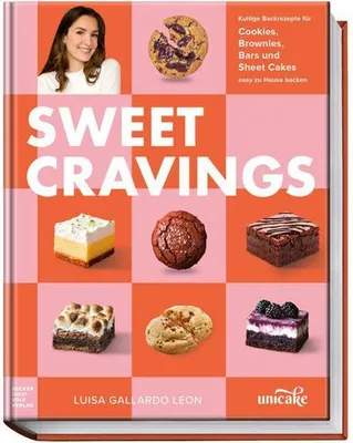 Immagine prodotto di Sweet Cravings