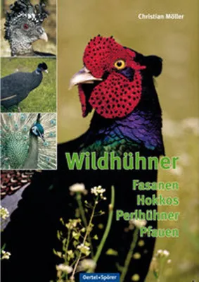 Obrázok produktu pre Wildhühner