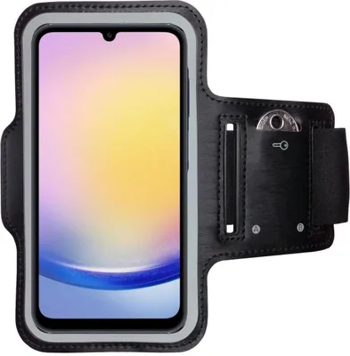 Obrázek produktu pro Sportovní páska na ruku pro Samsung Galaxy A25 5G Sportovní fitness páska na ruku Jogging