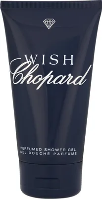 Produktbild von Chopard Wish Perfumed Shower Gel