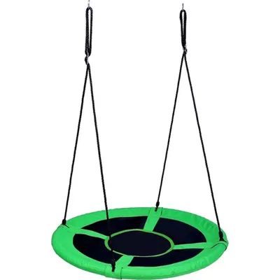 Produktbild von OA Nestschaukel grün, #90cm