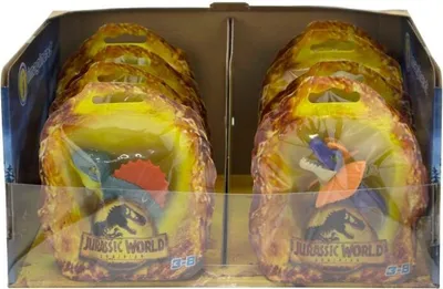 Produktbild von JW Imaginext Baby Dino Sortiment