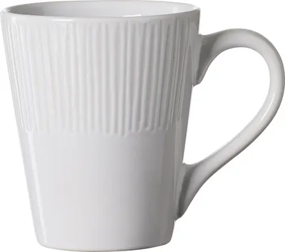Obrázek produktu pro Hrnek Banda bílý 315 ml