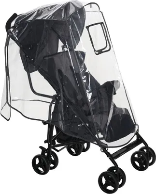 Produktbild von DIAGO Universal Regenschutz für Buggy