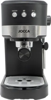 Image de JOCCA 2377 Kaffeemaschine Manuell Espressomaschine 1,25 l