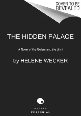 Produktbild von The Hidden Palace