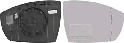 Immagine prodotto di VAN WEZEL Specchio retrovisore esterno destro per FORD ECOSPORT Asferico 1803836