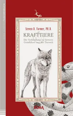Produktbild von Krafttiere