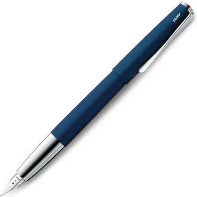 Produktbild von Lamy Füllhalter 067 FH studio - imperialblue - F
