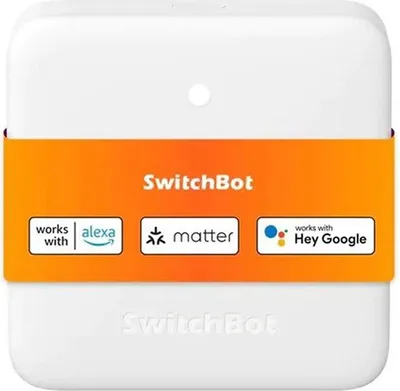 Produktbild von SwitchBot Hub Mini, Matter Enabled