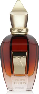 Image de Xerjoff Ceylon pure perfume unisex 50 ml