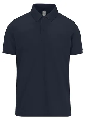 Image de B&C - Polo « My 180 » pour homme FK2506 (XXL) (Pure Marine)