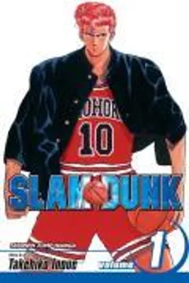 Immagine prodotto di Slam Dunk, Vol. 1