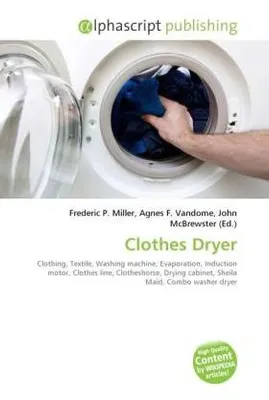Produktbild von Clothes Dryer
