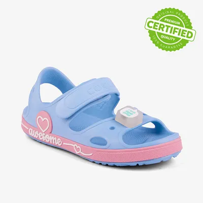 Obrázok produktu pre Detské sandále Coqui - 25/26