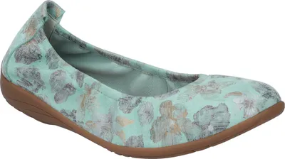 Zdjęcie produktu dla JOSEF SEIBEL Fenja 01 | Ballerina dla Kobiety | zielony