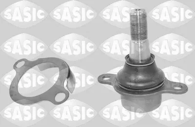 Produktbild von SASIC Traggelenk Vorne Unten für FORD Transit Custom V362 Kastenwagen (FY, FZ) 7576067