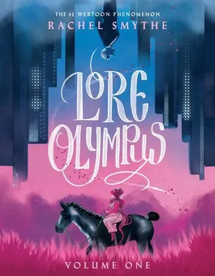 Obrázok produktu pre Lore Olympus: Volume One