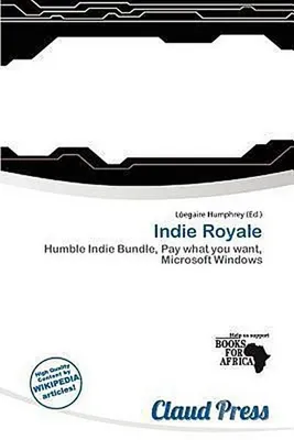 Produktbild von Indie Royale