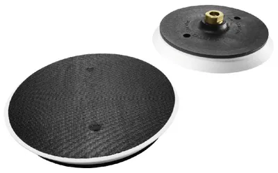 Image de Plateau de ponçage FESTOOL ST-STF-D180/0-M14 W - 485253