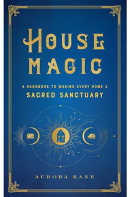 Obrázok produktu pre House Magic