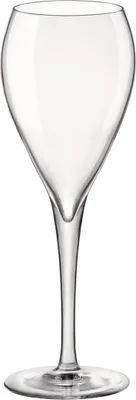 Produktbild von Bormioli Champagnerglaser - 6x Stuck - transparent - Glas - 150 ml
