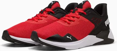 Produktbild von Herrensportschuhe Puma, Disperse Xt2, 379985 03 Größe 40,5