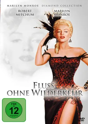 Produktbild von Fluss ohne Wiederkehr