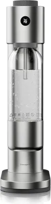 Image de Machine à gazéifier l'eau WMF Element One, acier inoxydable