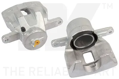 Produktbild von NK Bremssattel Vorne Rechts für SUZUKI Grand Vitara II SUV (JT, TE, TD) Ø61mm 215260