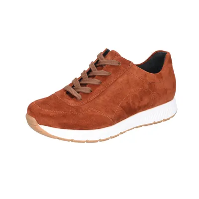 Imagen del producto de Zapatos de cordones para mujer Semler, modelos 11888-10, 11888-3, 11888-3.5, 11888-4, 11888-4.5, 11888-5, 11888-5.5, 11888-6, 11888-6.5, 11888-7, 11888-7.5, 11888-8, 11888-8.5, 11888-9, 11888-9.5, SEM-A9015045, color: 3.5