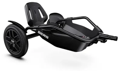 Produktbild von BERG Passagieranhänger für Gokart Buddy Rally