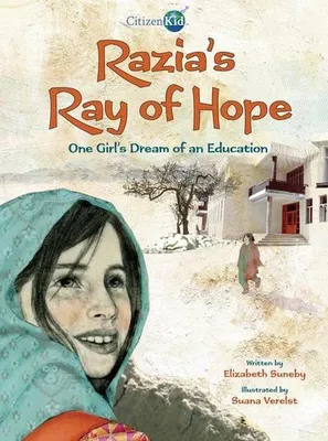 Zdjęcie produktu dla Razia's Ray of Hope