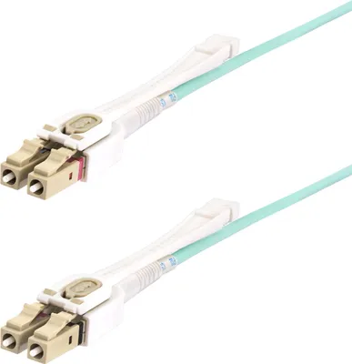 Obrázok produktu pre StarTech.com 450FBLCLC3PP, 3 m, LOMM, OM4, LC, LC